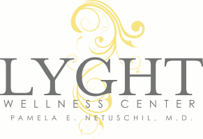 LYGHT Wellness Center cover